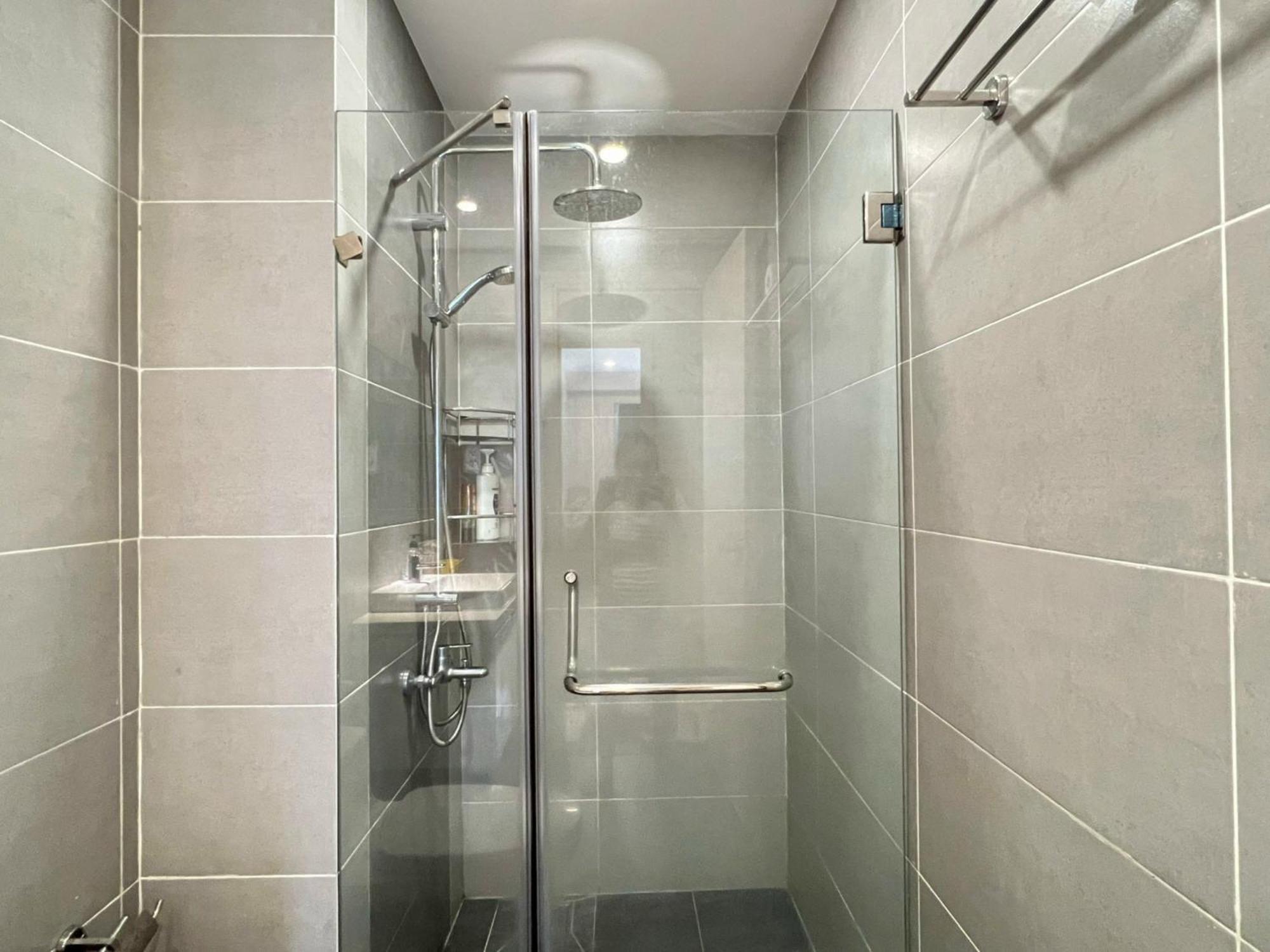 Goldview Luxury Flat Sai Gon Apartment Bandar Ho Chi Minh Luaran gambar